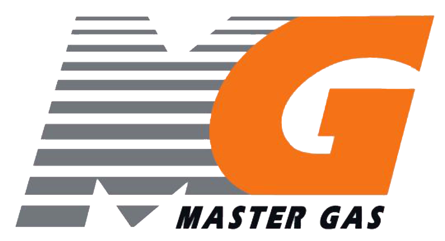 MASTER GAS