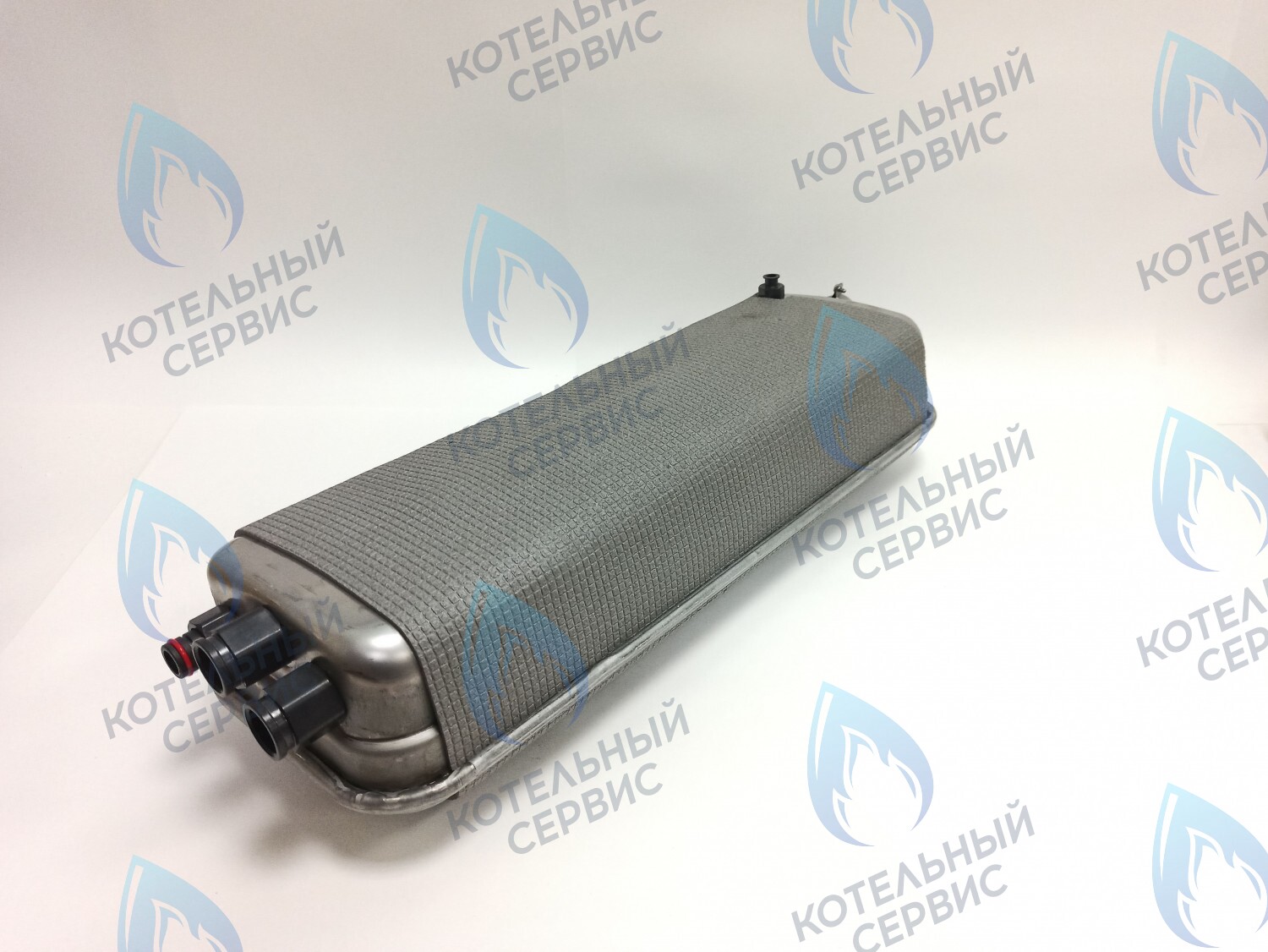 H160570001 Бак расширительный 7л 57см (серия B) 16..20K ELSOTHERM в Уфе