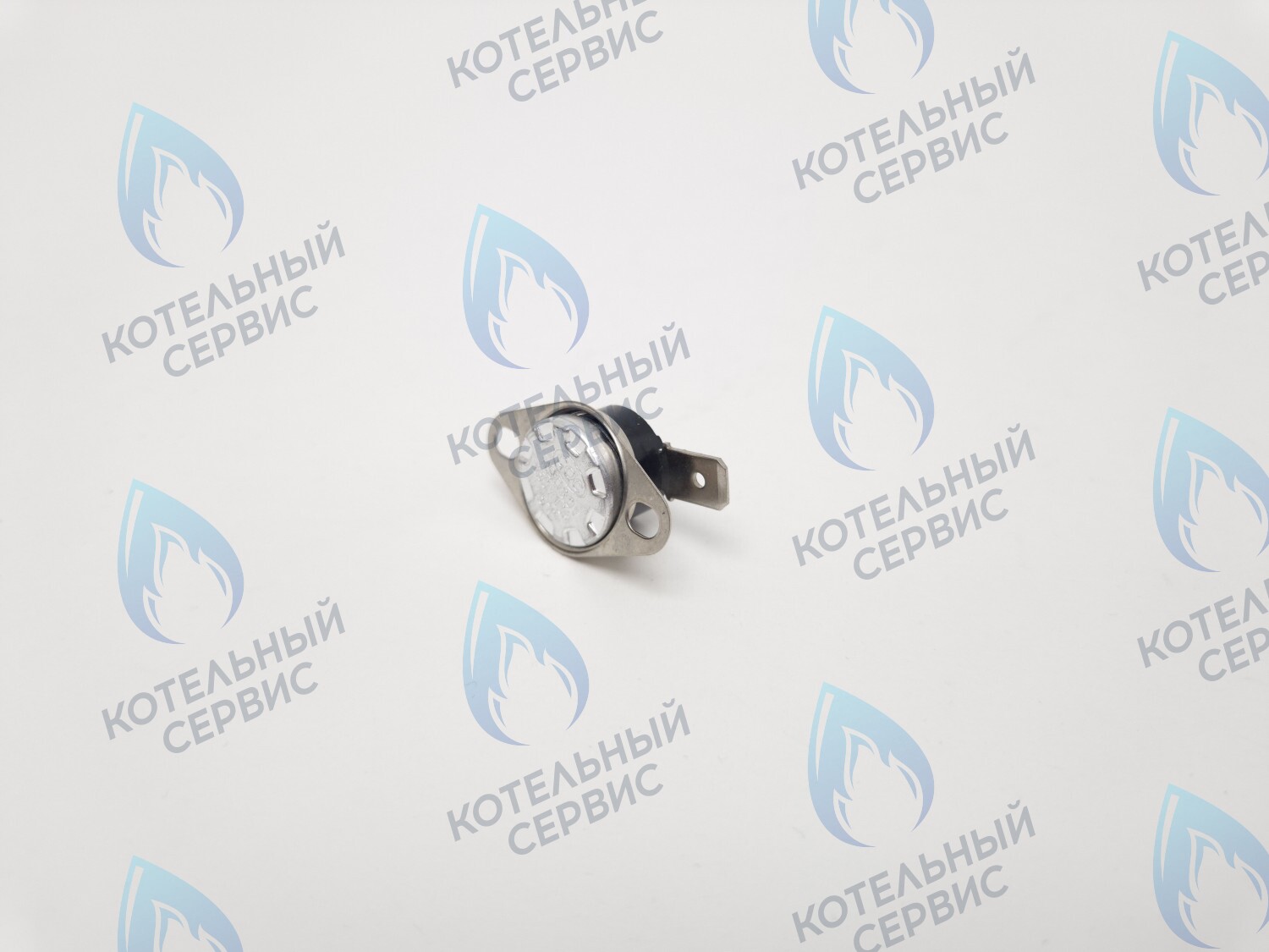LT075 Термостат (датчик) перегрева 75 С KSD 301 в Уфе