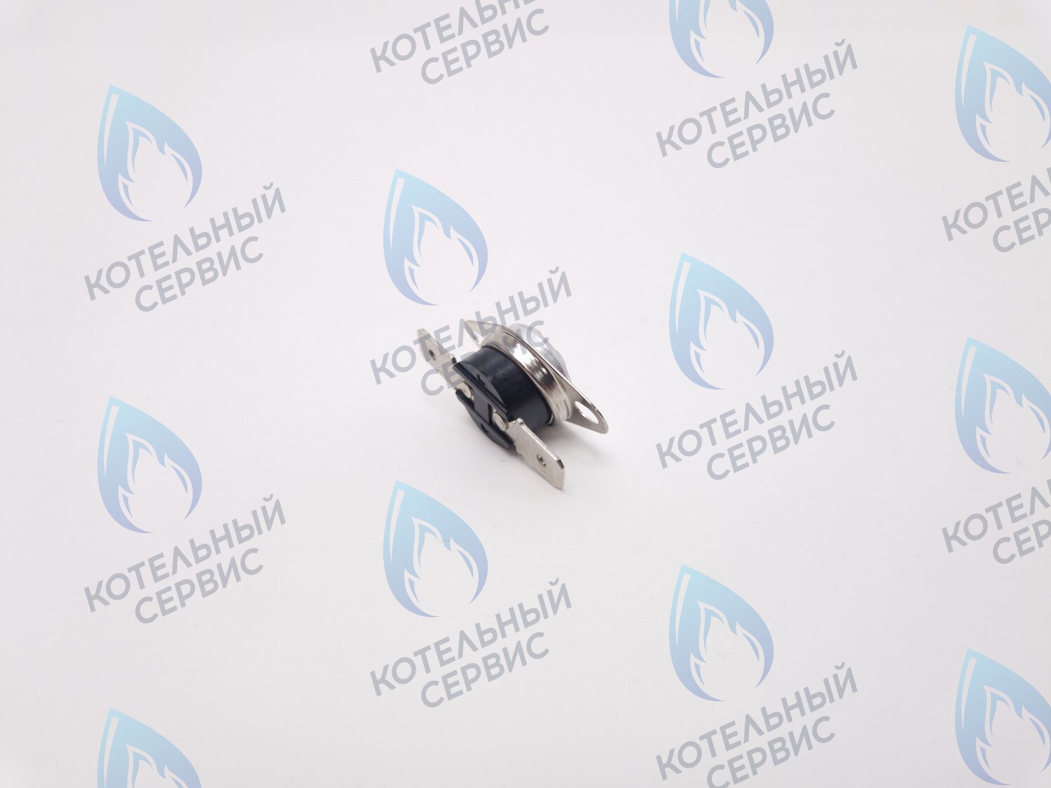 LT075 Термостат (датчик) перегрева 75 С KSD 301 в Уфе