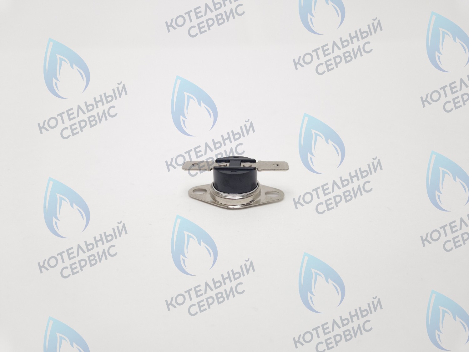 LT075 Термостат (датчик) перегрева 75 С KSD 301 в Уфе