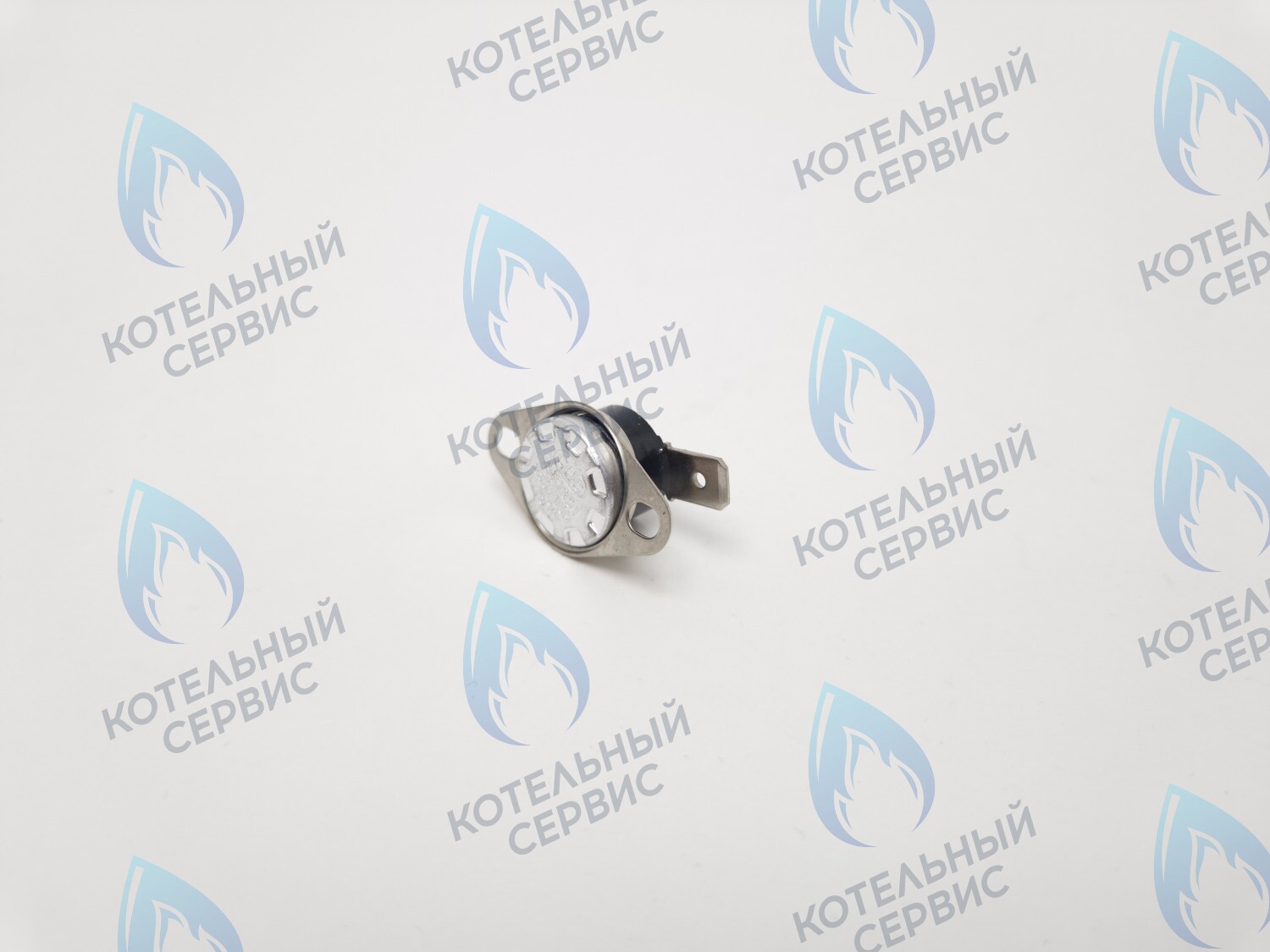 LT075 Термостат (датчик) перегрева 75 С KSD 301 в Уфе