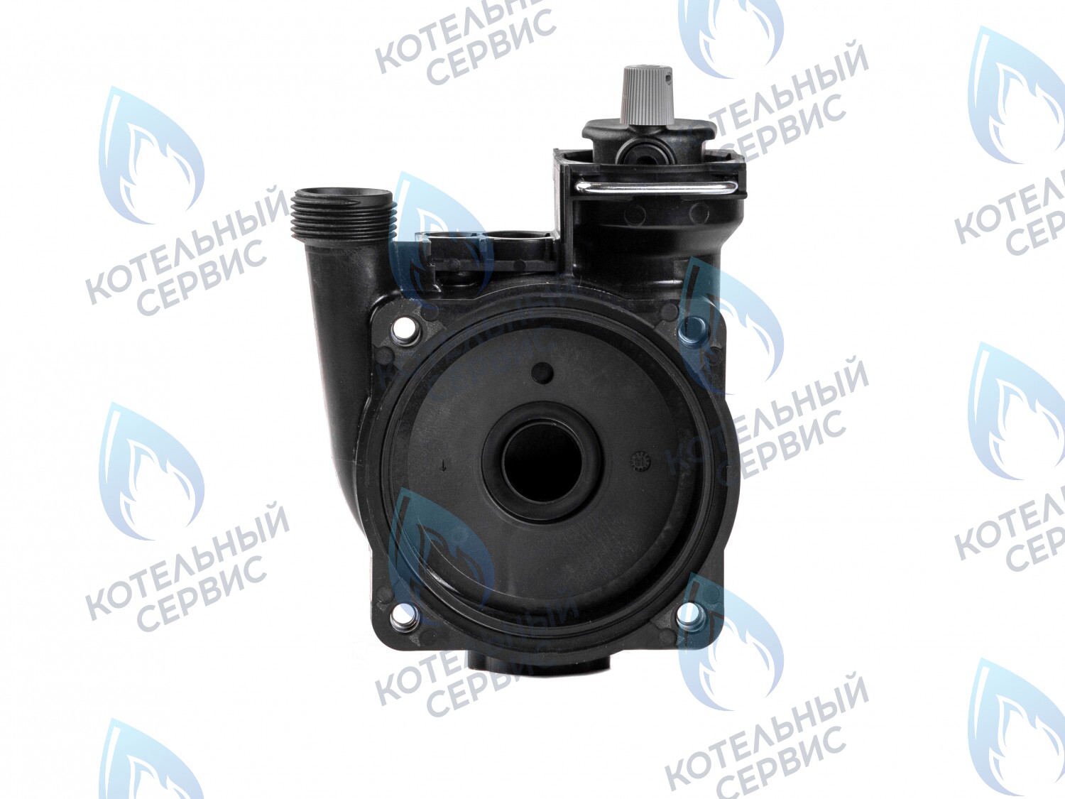 PM002AW Улитка насоса (по часовой) (нижнее крепление два болта) NFSL (W21CW) в Уфе