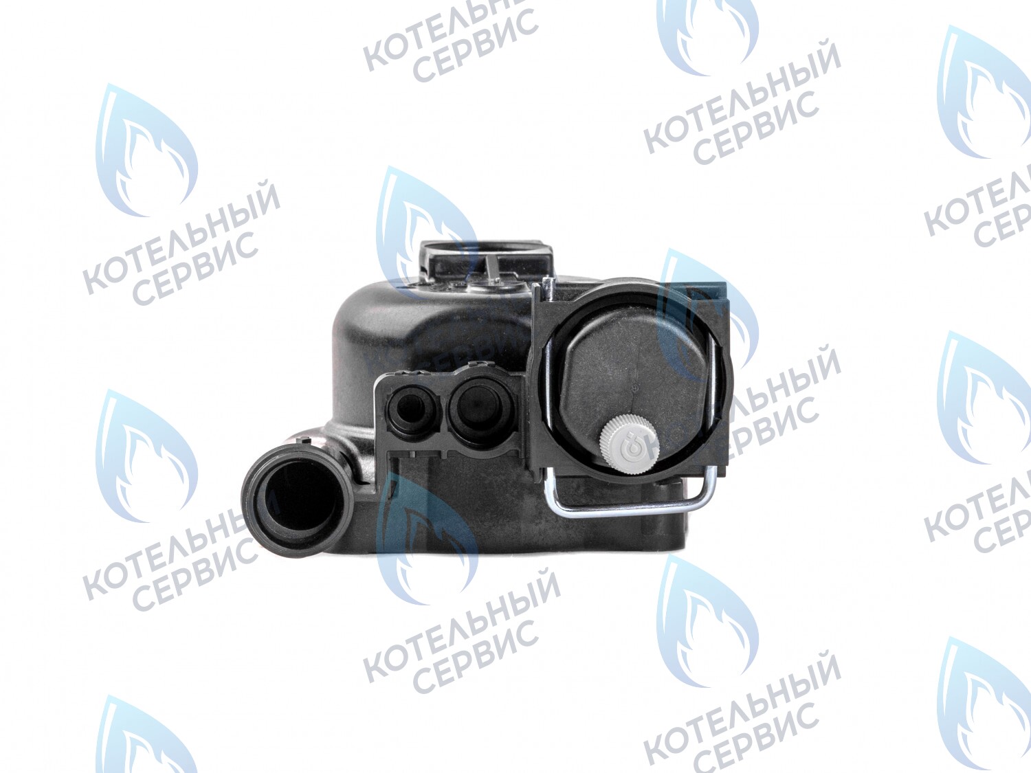 PM002AW Улитка насоса (по часовой) (нижнее крепление два болта) NFSL (W21CW) в Уфе