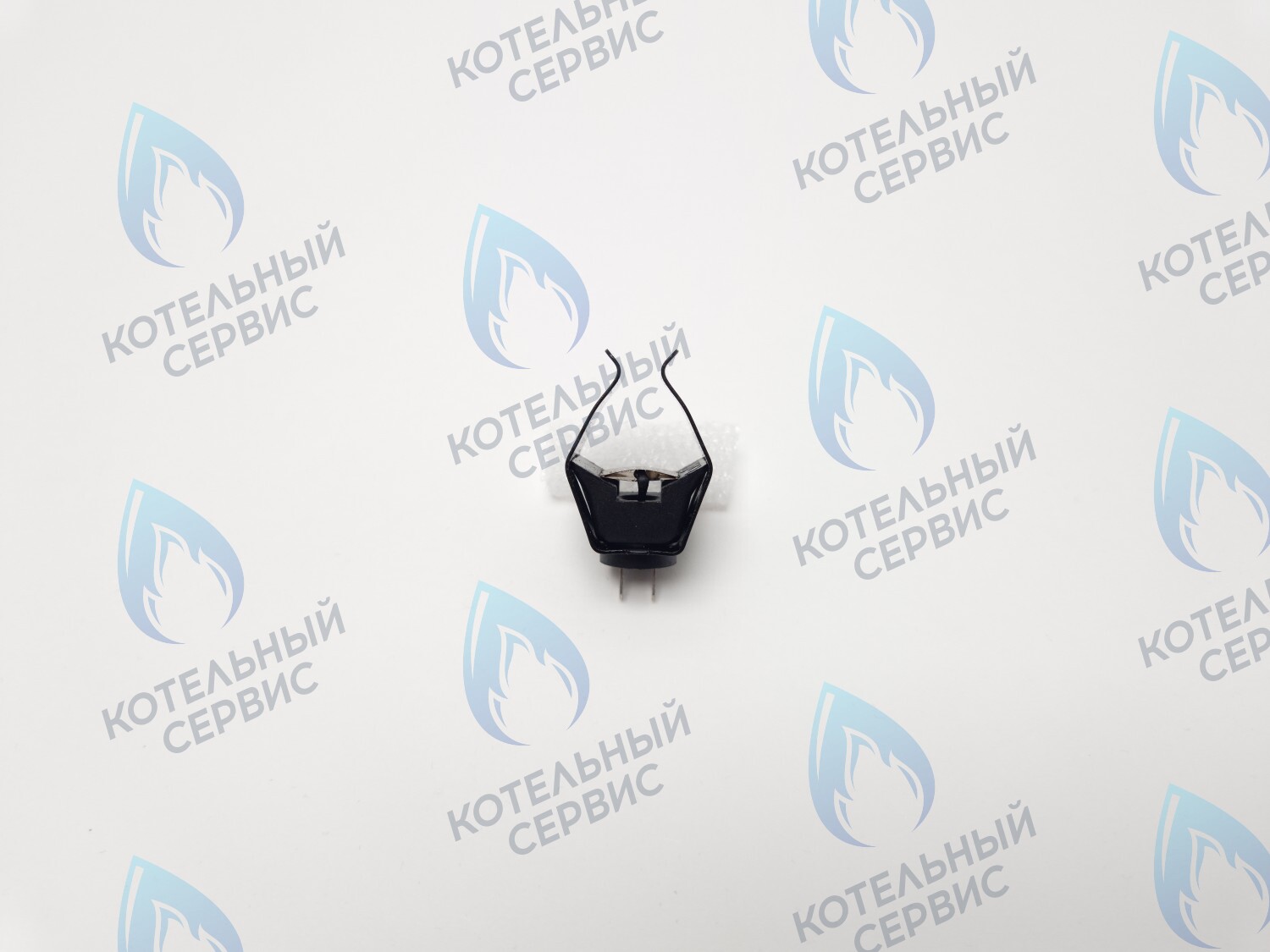 TSH003-29-FE Датчик температуры накладной NTC 3/4" ОВ Ferroli Fortuna Pro (398064290) в Уфе