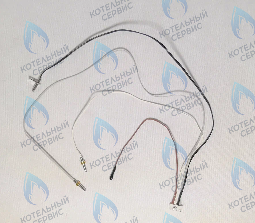 440018149 Датчик температуры (термисторы в сборе) RINNAI R/RE/U/UE в Уфе