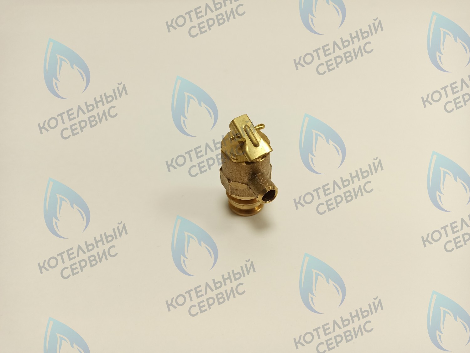 S323100014 Клапан безопасности 2.5 ㎏/㎤ KITURAMI (TA-13~30, World 3000 13~30, World 5000 13~30, World Plus 13~30) в Уфе