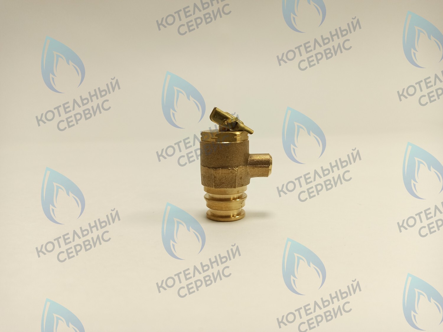 S323100014 Клапан безопасности 2.5 ㎏/㎤ KITURAMI (TA-13~30, World 3000 13~30, World 5000 13~30, World Plus 13~30) в Уфе