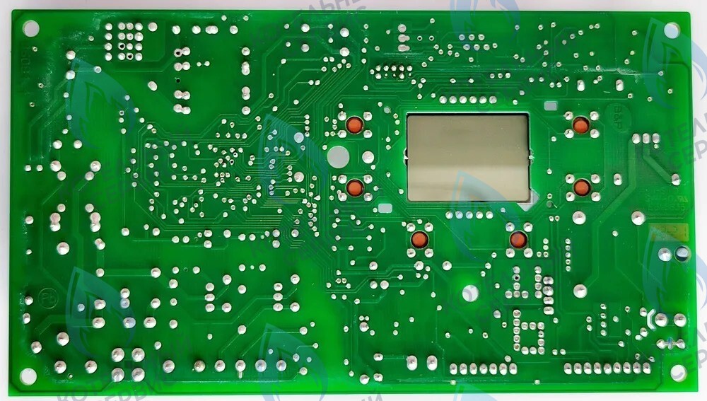 1.040030 Электронная плата управления (основная)  IMMERGAS MYTHOS 4R (аналог 1.037705, 1.037173) в Уфе