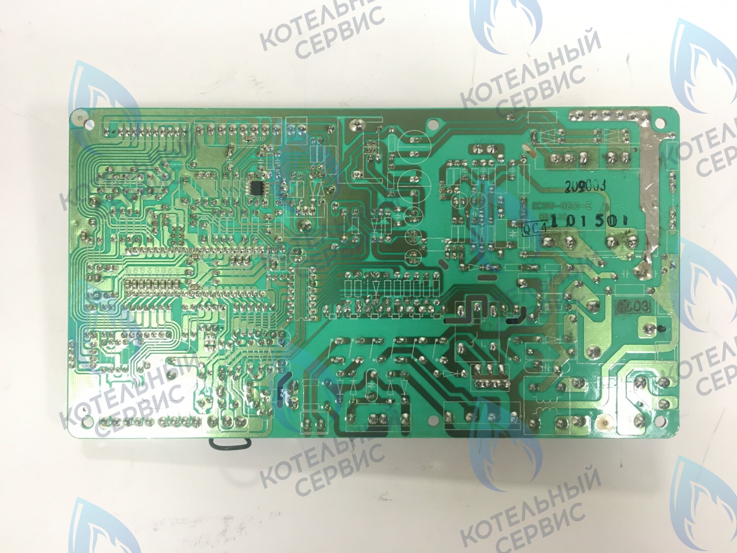 05-2070-01 Плата управления (универсальная) GAZLUX Premium B-30-T1 (с 01.12 г. по 05.16г.) в Уфе