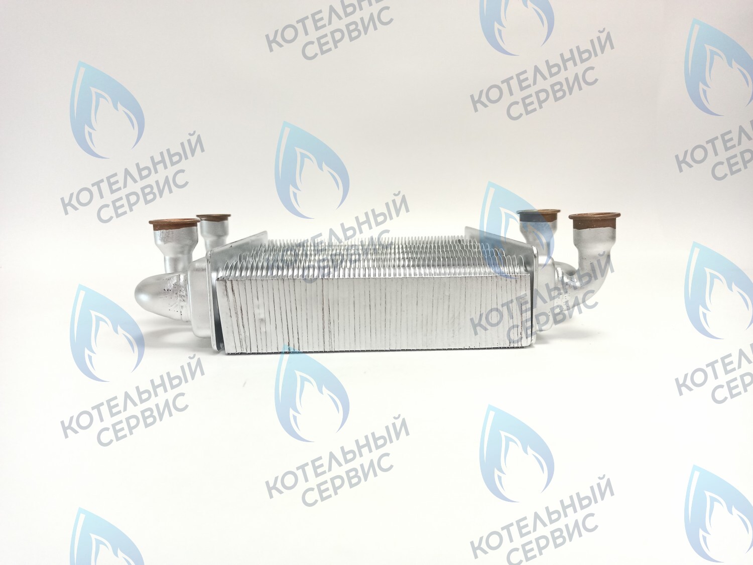 AB.08.01.0020 Первичный теплообменник для M11TB-M17TB   C1 MIZUDO (битермический). в Уфе