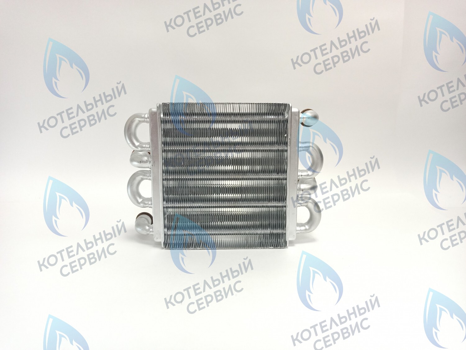 AB.08.01.0020 Первичный теплообменник для M11TB-M17TB   C1 MIZUDO (битермический). в Уфе