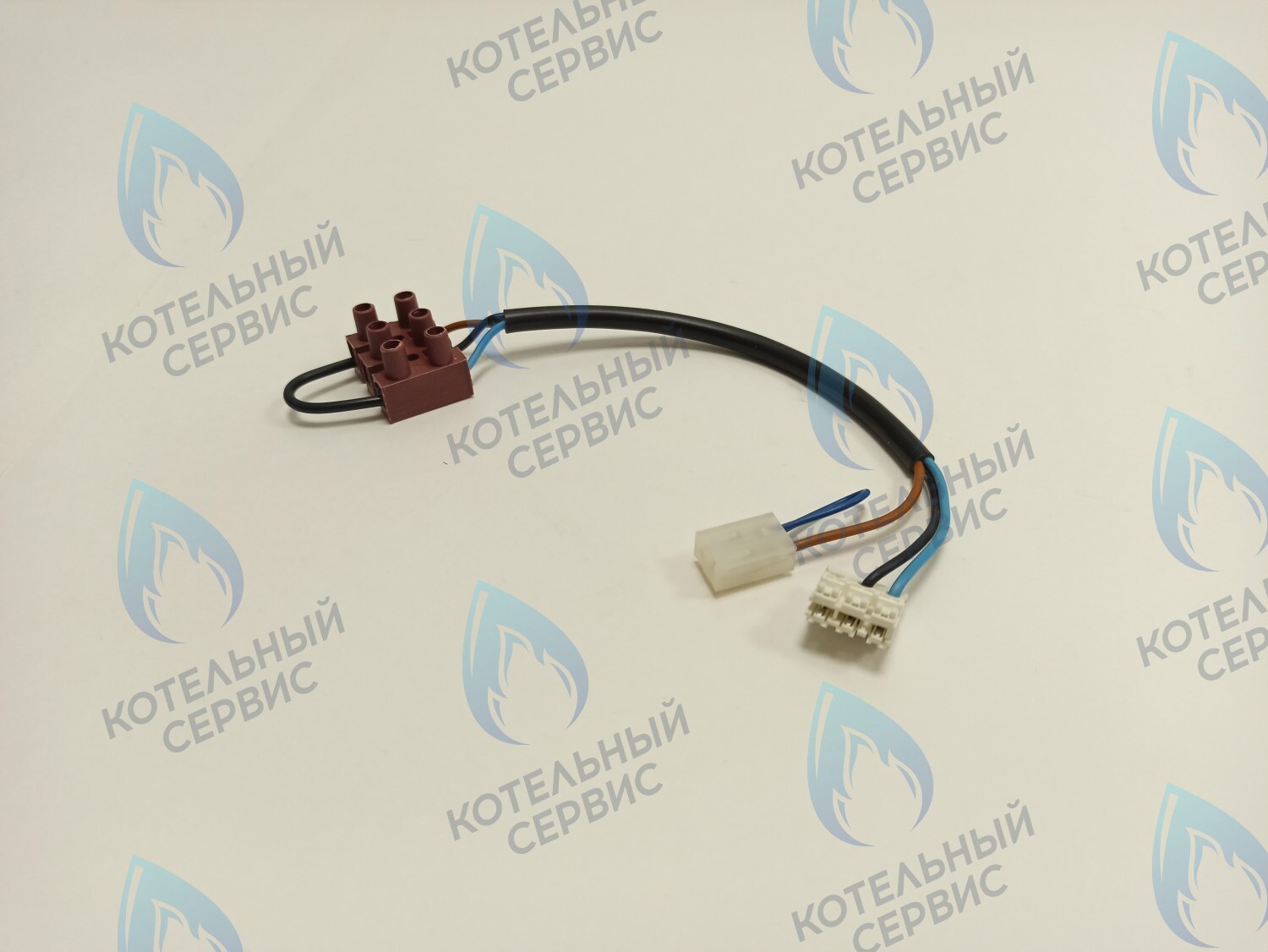 BI2085 106 Шлейф для комнатного термостата Quantum ELECTROLUX (ССП) в Уфе