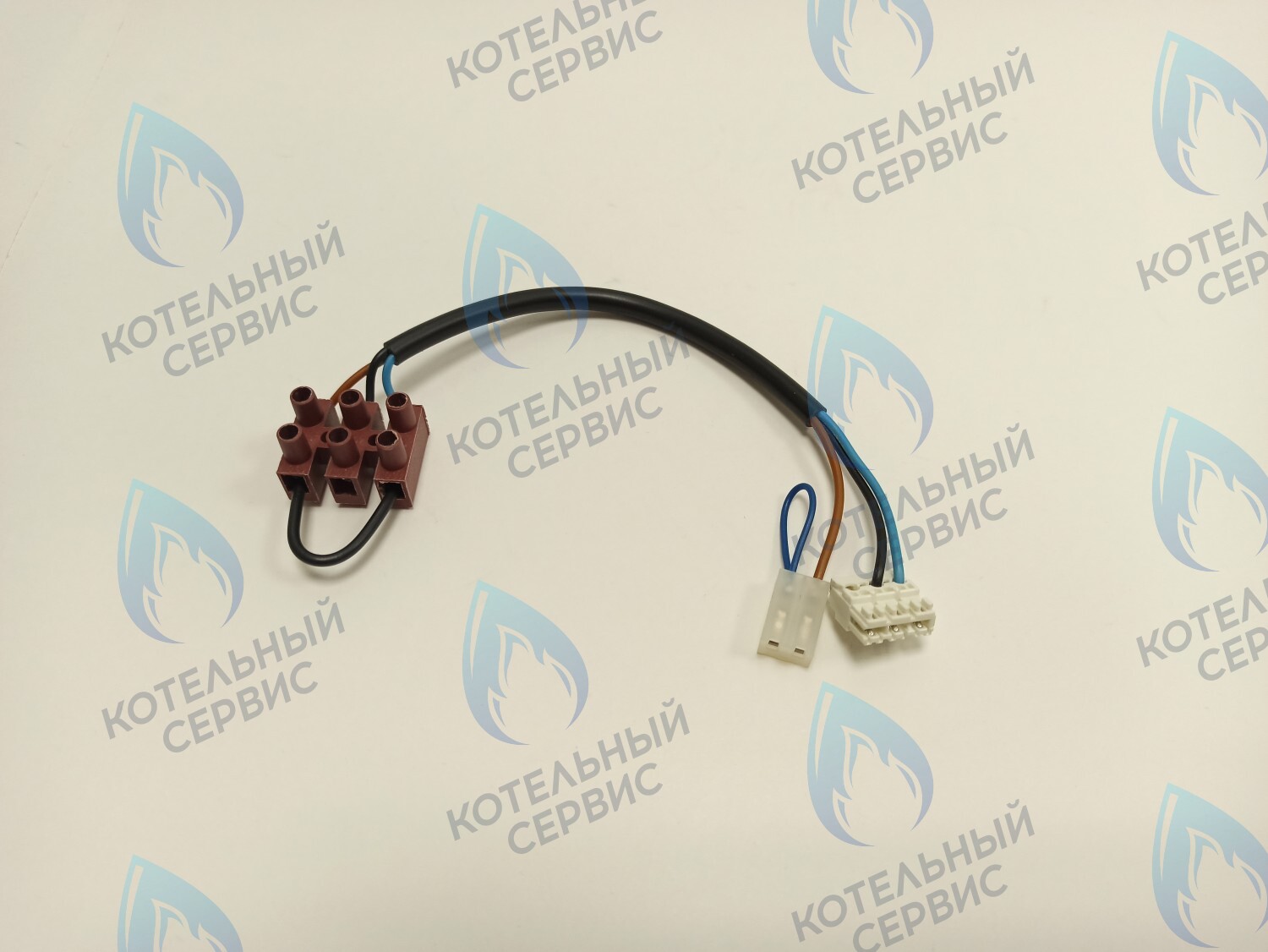 BI2085 106 Шлейф для комнатного термостата Quantum ELECTROLUX (ССП) в Уфе