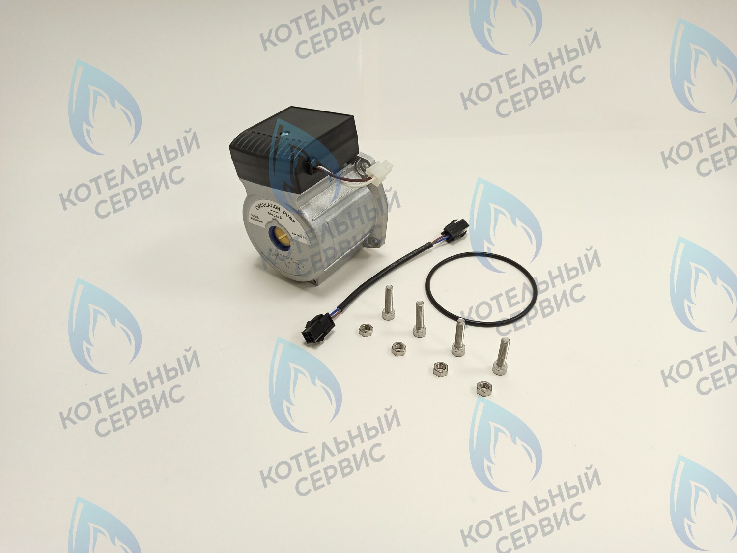 PH-N30CCW60-GN95S Двигатель насоса GM-PUMP NVN 15/6 Navien Delux S/One (30020779A, 30020779B) в Уфе