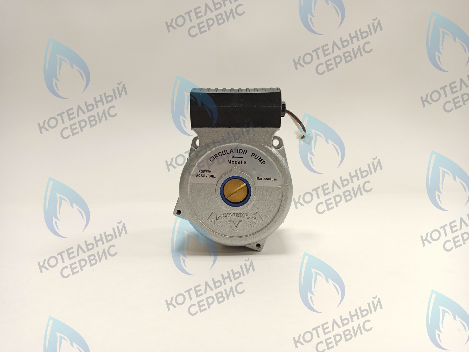 PH-N30CCW60-GN95S Двигатель насоса GM-PUMP NVN 15/6 Navien Delux S/One (30020779A, 30020779B) в Уфе