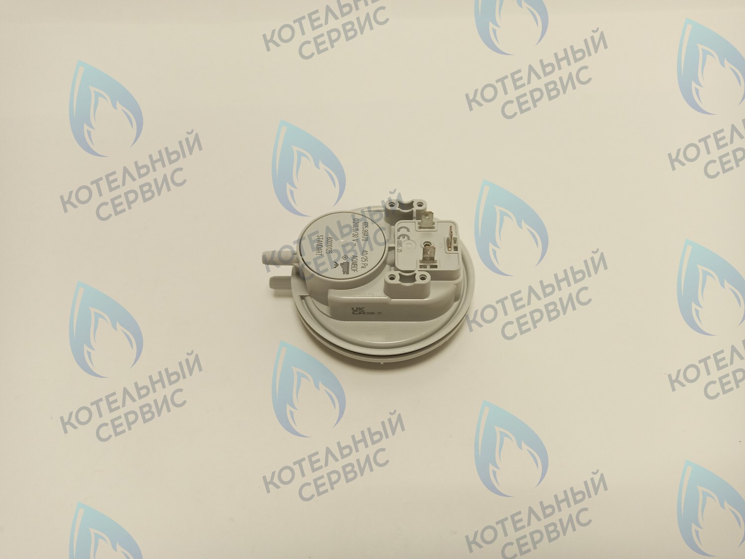 ES011B Реле дымовых газов (Прессостат) FEDERICA BUGATTI Varme 12-24 кВт в Уфе
