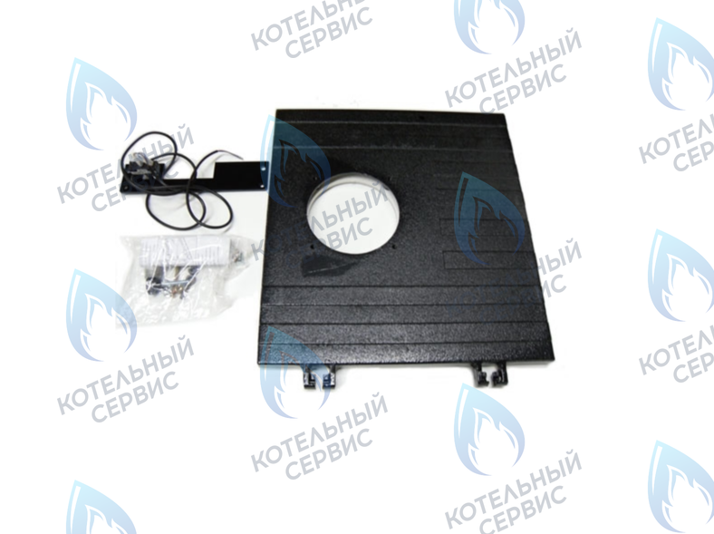 39844430 Дверца под горелку KIT PORTA BRUC. (33202521) FERROLI в Уфе