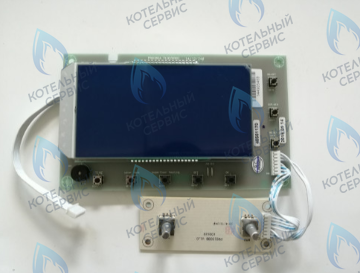 46561170 Плата дисплея FERROLI в Уфе