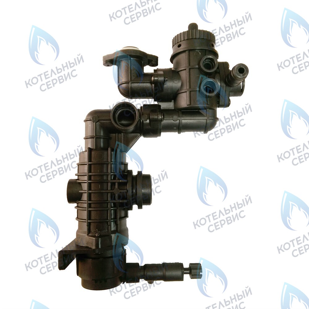 2060330 Воздухоотводчик Master Gas Seoul 24 / 30 / 35 в Уфе