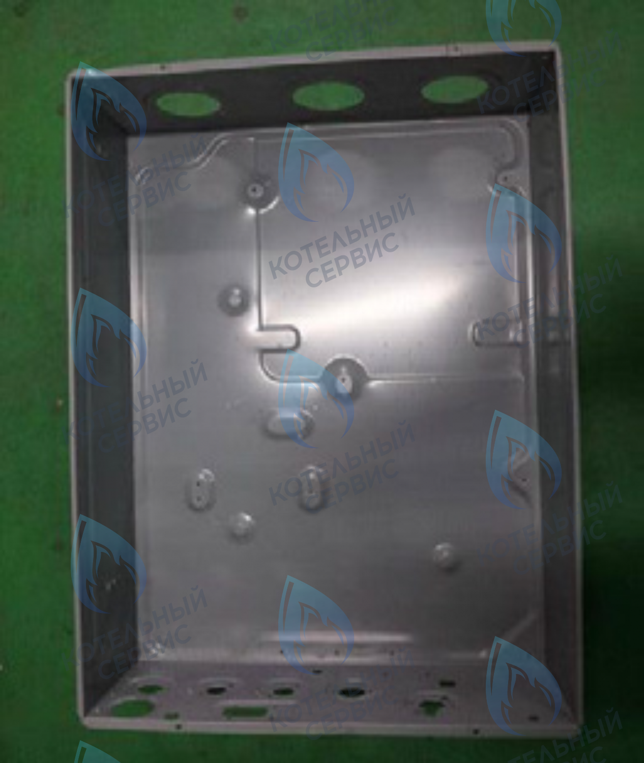 H110240197 Корпус 25-35K ELSOTHERM серия B в Уфе