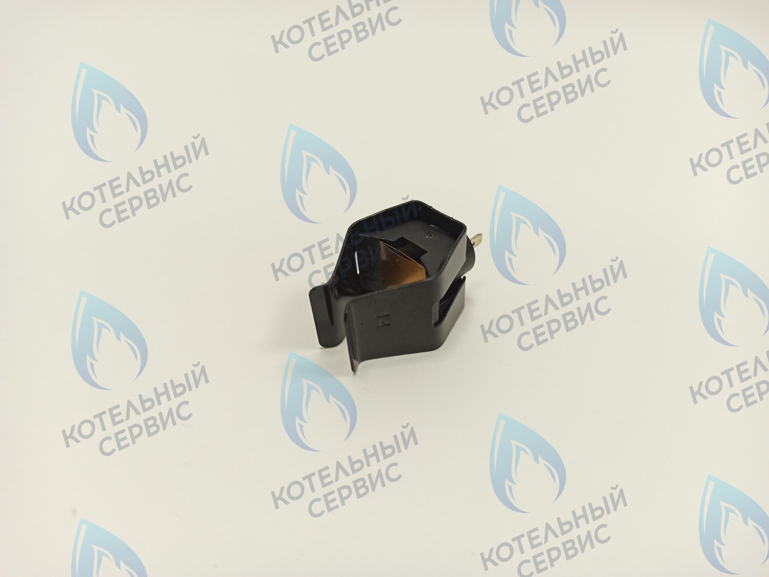 TSH002-29-FE Датчик температуры накладной NTC 1/2" ГВС FERROLI (398064570, 46360340) в Уфе