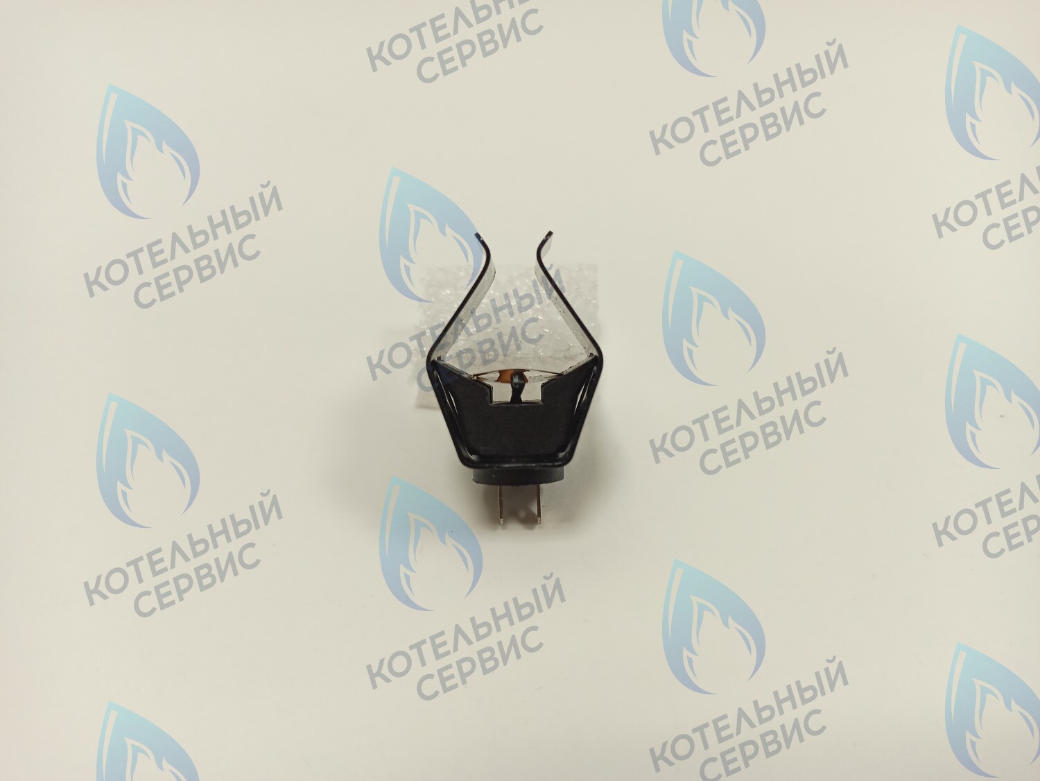 TSH002-29-FE Датчик температуры накладной NTC 1/2" ГВС FERROLI (398064570, 46360340) в Уфе