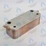 ES190B-000-24F-HR Теплообменник ГВС вторичный 24 пластины BOSCH WBN2000/WBN6000 35, BUDERUS U072 35 в Уфе