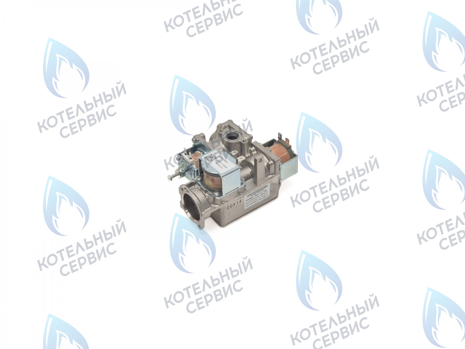 S171100009 Газовый клапан KITURAMI TK-23 (TA-13/16/20) в Уфе
