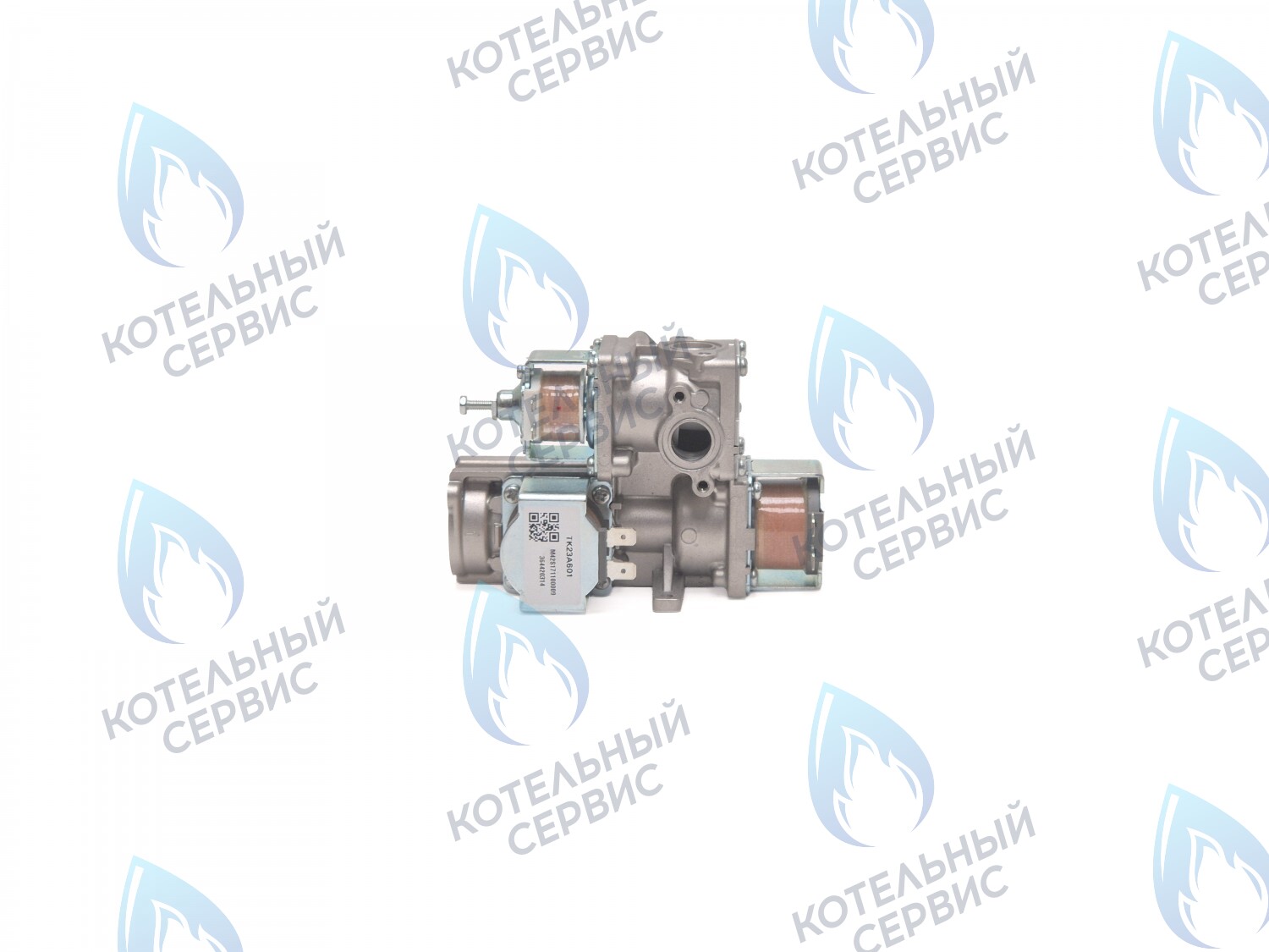 S171100009 Газовый клапан KITURAMI TK-23 (TA-13/16/20) в Уфе