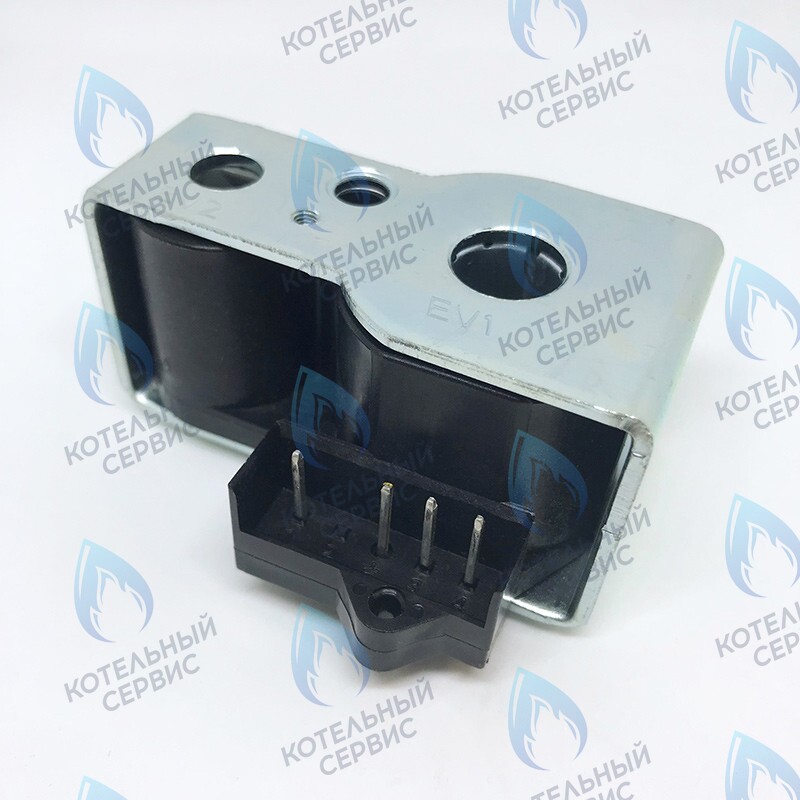 BI1093 107 Электромагнитная катушка для газового клапана 28 REC FEDERICA BUGATTI в Уфе