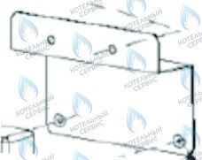 3010412 Крепление для адаптера CELTIC в Уфе