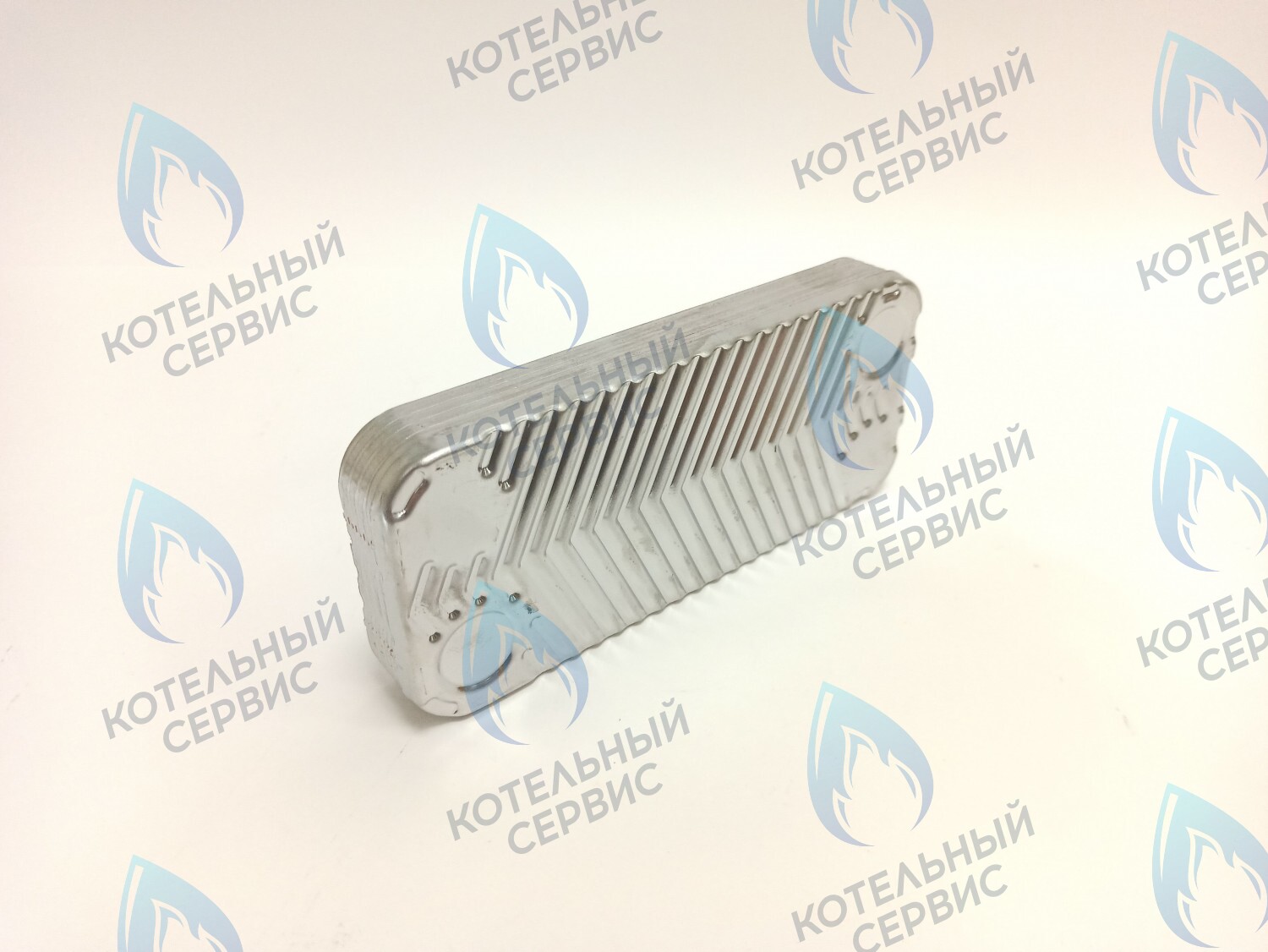 30013792A Теплообменник ГВС (вторичный) Navien DELUXE C/E (NGB351/352/310) в Уфе