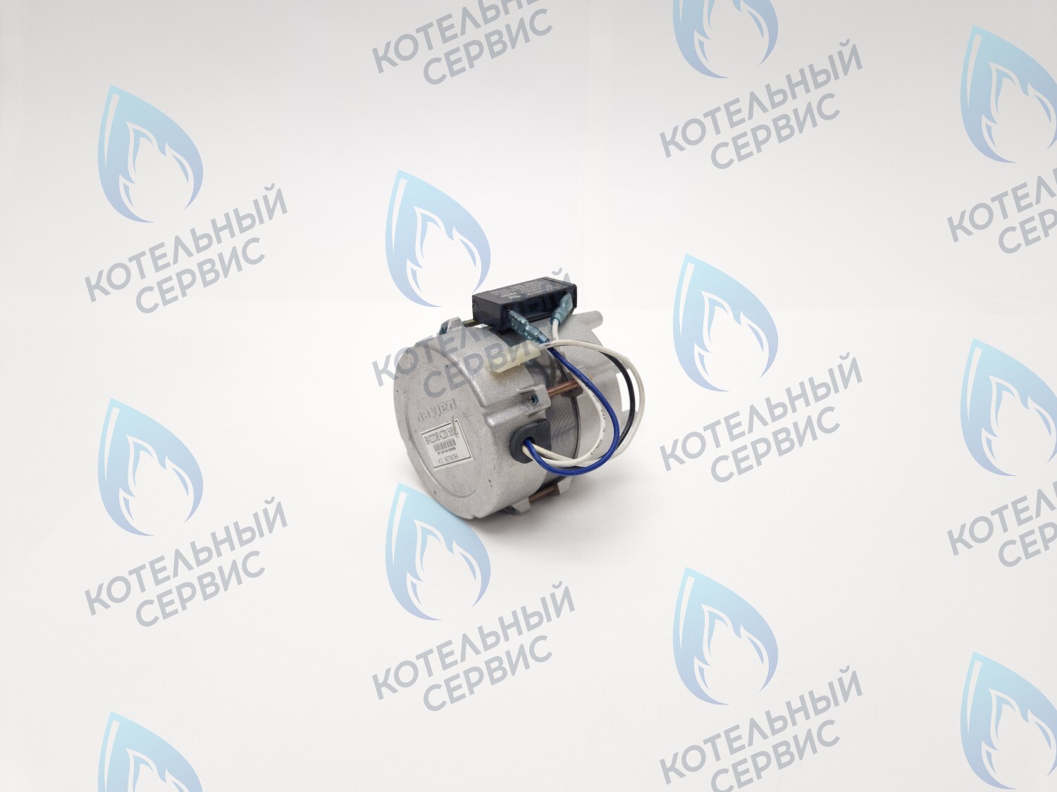 30005551A Мотор вентилятора Navien GA 11-17K(N) (NAPU9EXMT027, PBR45002077) в Уфе