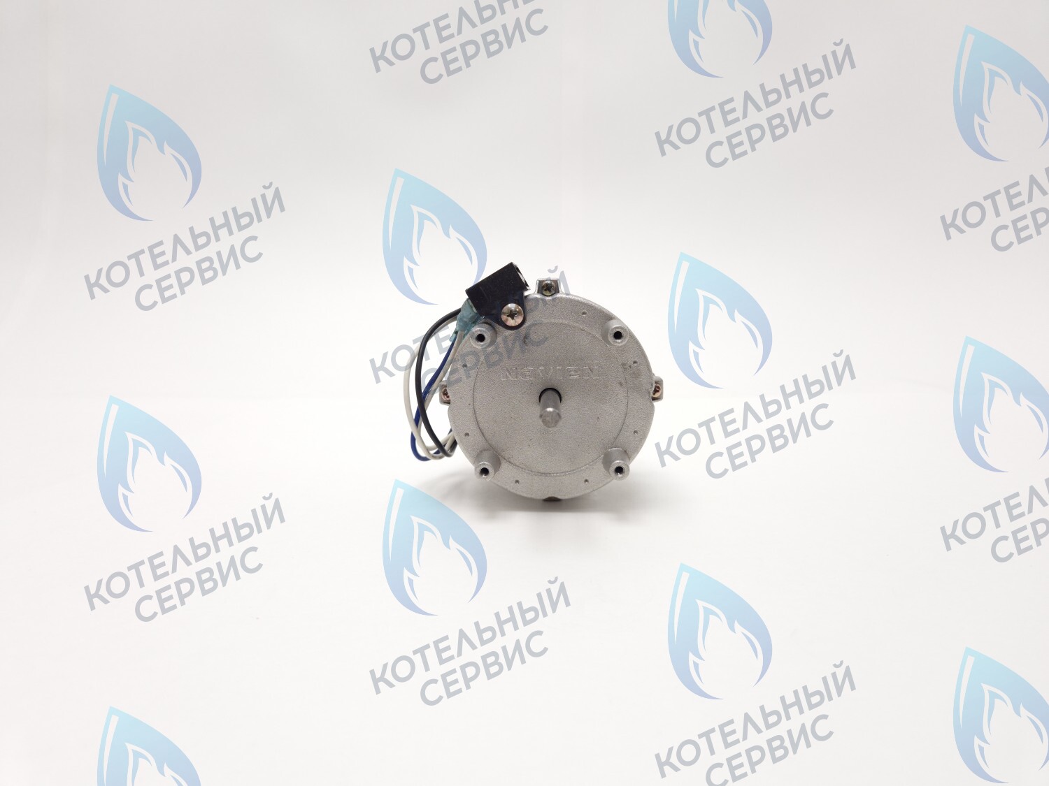 30005551A Мотор вентилятора Navien GA 11-17K(N) (NAPU9EXMT027, PBR45002077) в Уфе