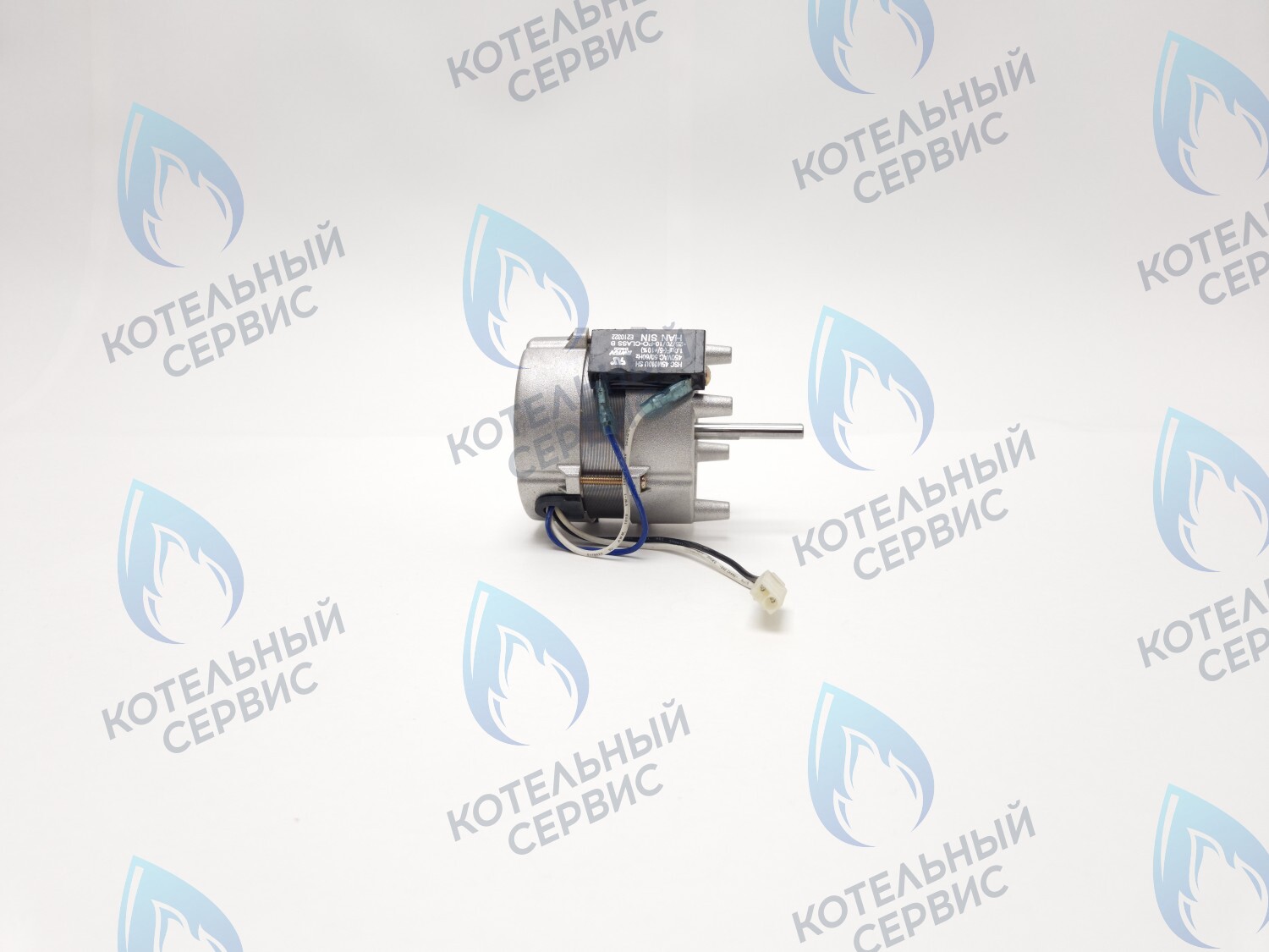 30005551A Мотор вентилятора Navien GA 11-17K(N) (NAPU9EXMT027, PBR45002077) в Уфе