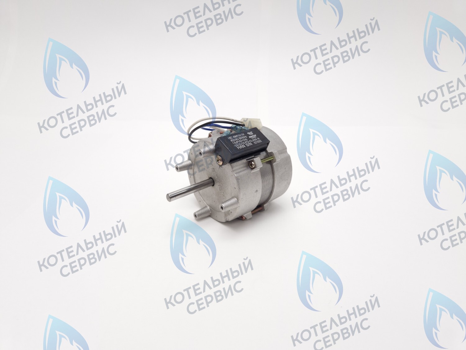 30005551A Мотор вентилятора Navien GA 11-17K(N) (NAPU9EXMT027, PBR45002077) в Уфе