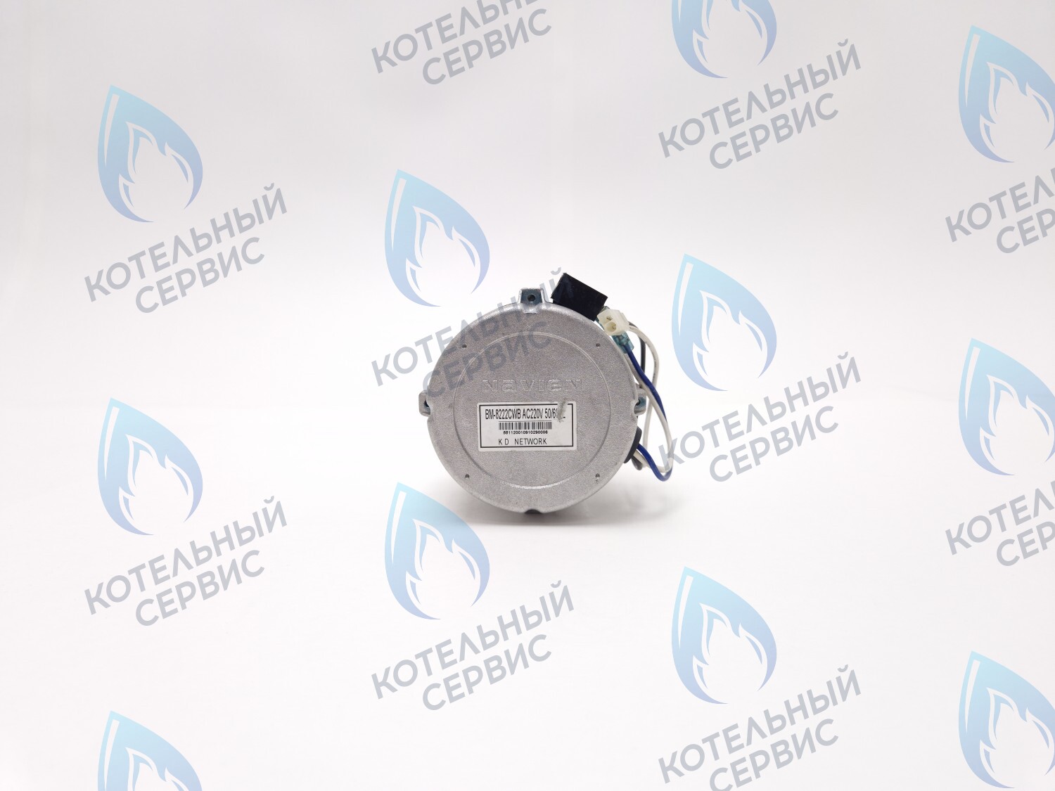 30005551A Мотор вентилятора Navien GA 11-17K(N) (NAPU9EXMT027, PBR45002077) в Уфе