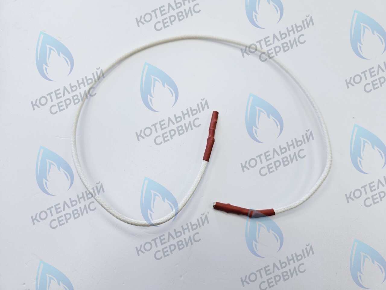 SP101-400 Провод пьезорозжига L=400мм, Ø2мм - Ø2,4мм в Уфе