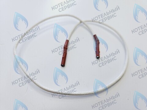SP101-400 Провод пьезорозжига L=400мм, Ø2мм - Ø2,4мм в Уфе