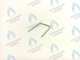 Клипса воздухоотводчика