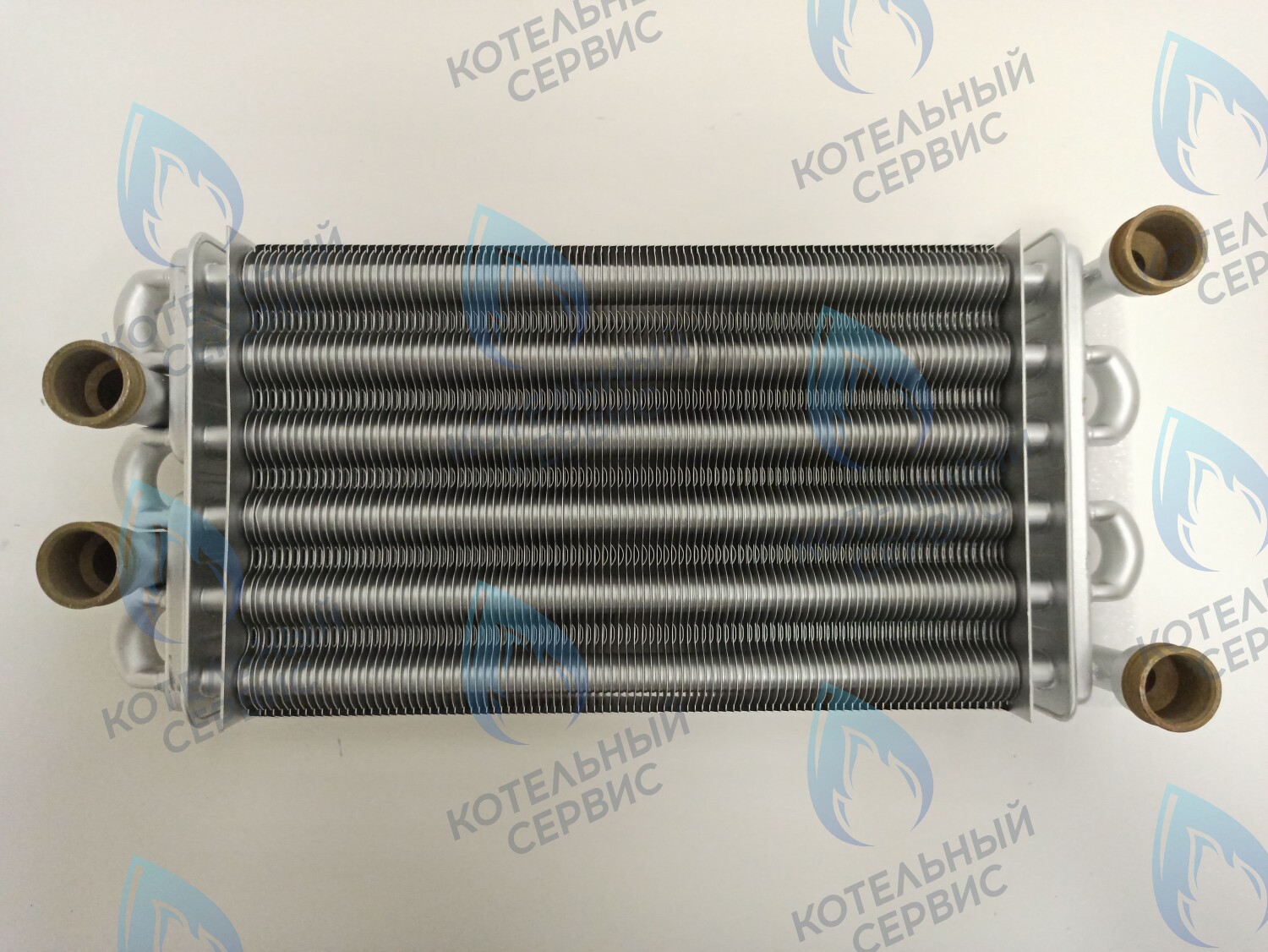 515000032 MAIN EXCHANGER 28 kW BIT ITALTHERM в Уфе
