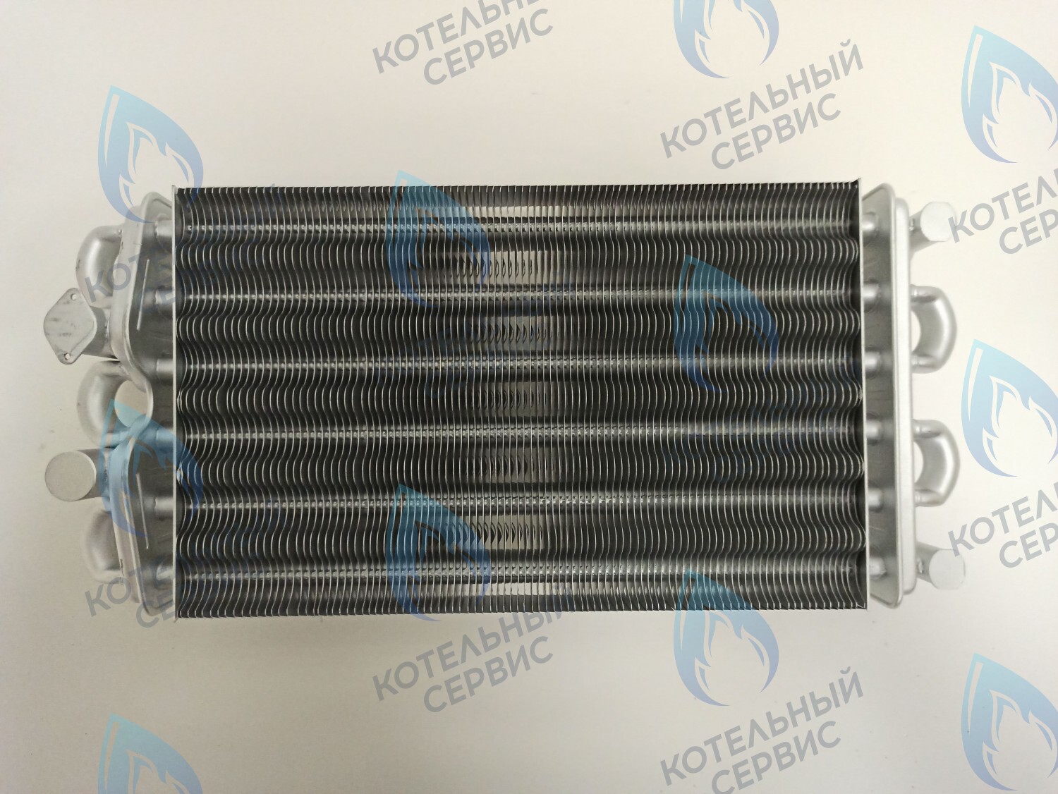 515000032 MAIN EXCHANGER 28 kW BIT ITALTHERM в Уфе