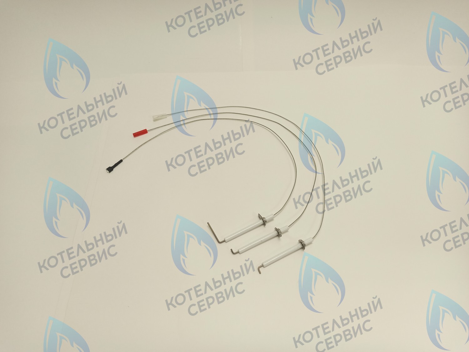 22013.0211-010R Электроды газового котла (комплект) ARDERIA в Уфе