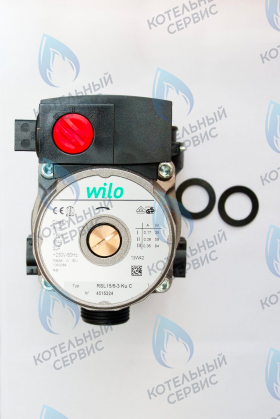 Насос циркуляционный KIT POMPA (36601900) FERROLI