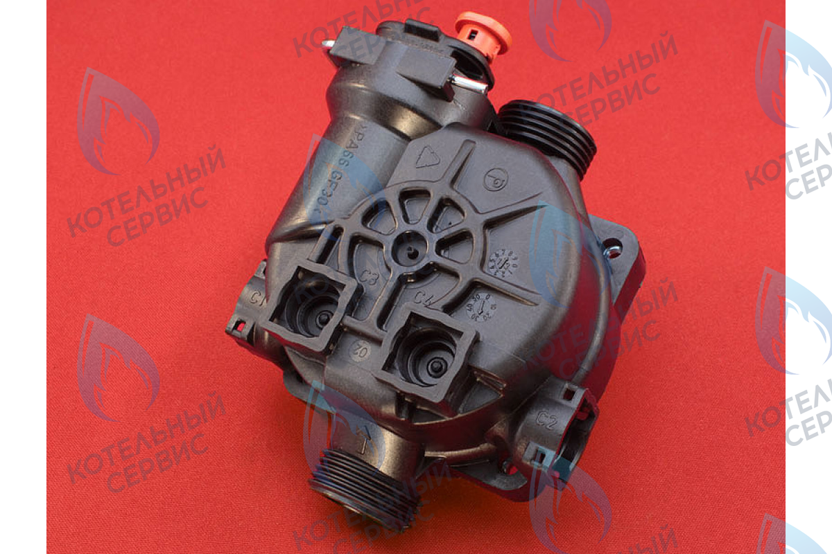 39817820 Насос циркуляционный KIT POMPA (36601900) FERROLI в Уфе