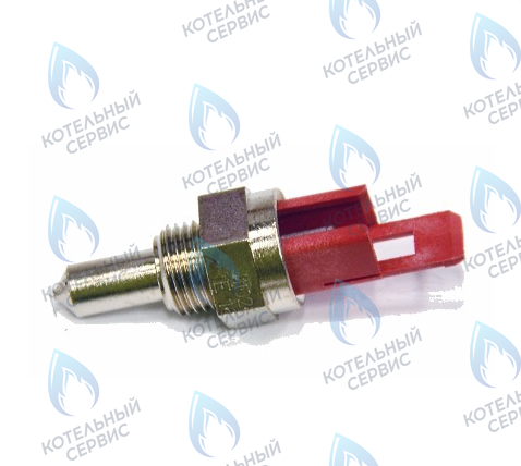 8435400 Датчик температуры NTC ГВС (погружной) BAXI ECO Four, LUNA, LUNA 3 COMFORT, MAIN Four в Уфе