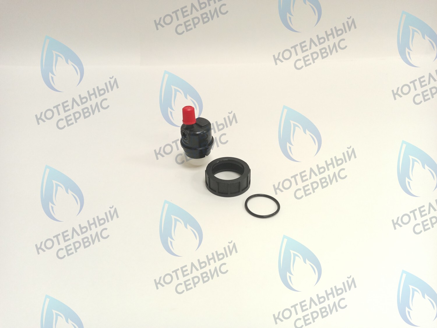 30014451A Воздухоотводчик насоса Navien Deluxe 13-40K, Ace 13-40K, Atmo 13-24A(N) (30006830A, NH4610E137, 30006831A) в Уфе