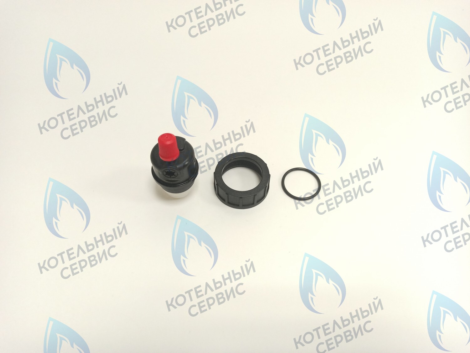 30014451A Воздухоотводчик насоса Navien Deluxe 13-40K, Ace 13-40K, Atmo 13-24A(N) (30006830A, NH4610E137, 30006831A) в Уфе