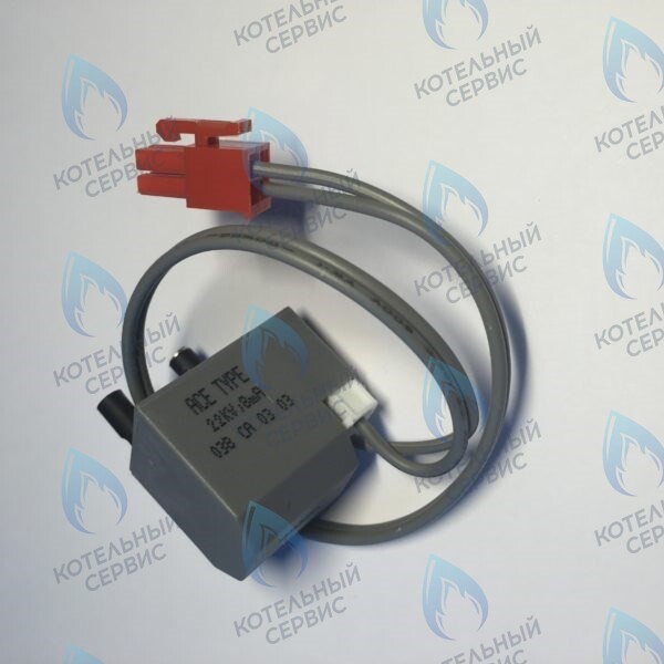 30002474C Трансформатор розжига Navien Deluxe, Ace, Atmo в Уфе